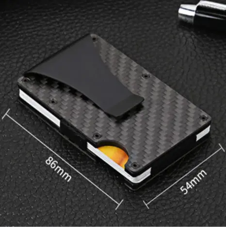 Minimalist Wallet For Men Ma boutique