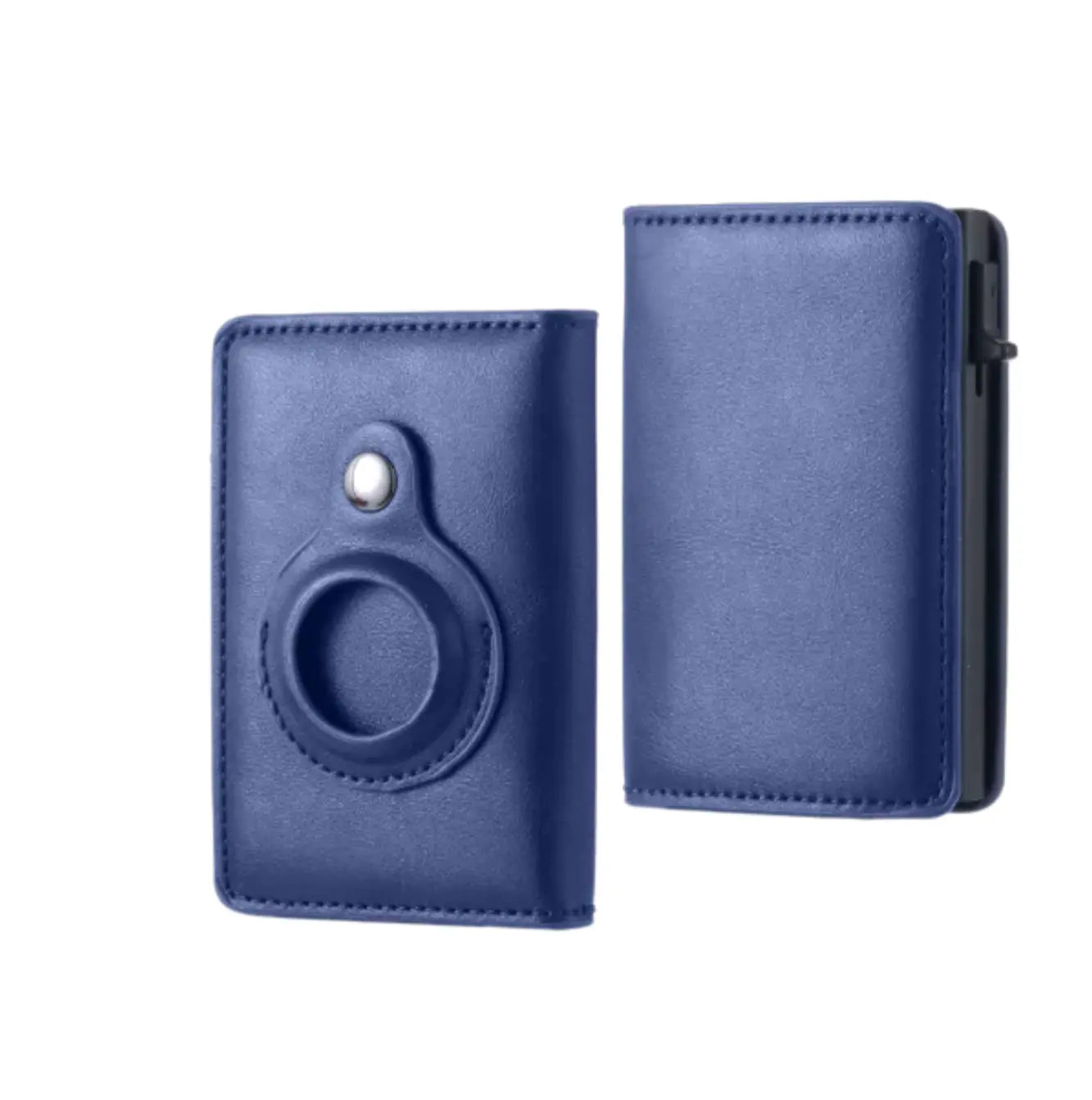 AirTag Wallet SlightKeys - Minimalist Wallet Ma boutique