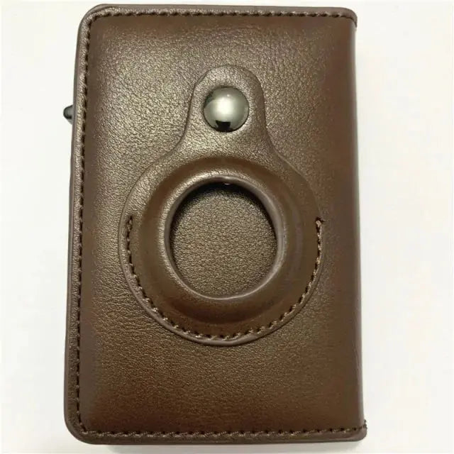 AirTag Wallet SlightKeys - Minimalist Wallet Ma boutique