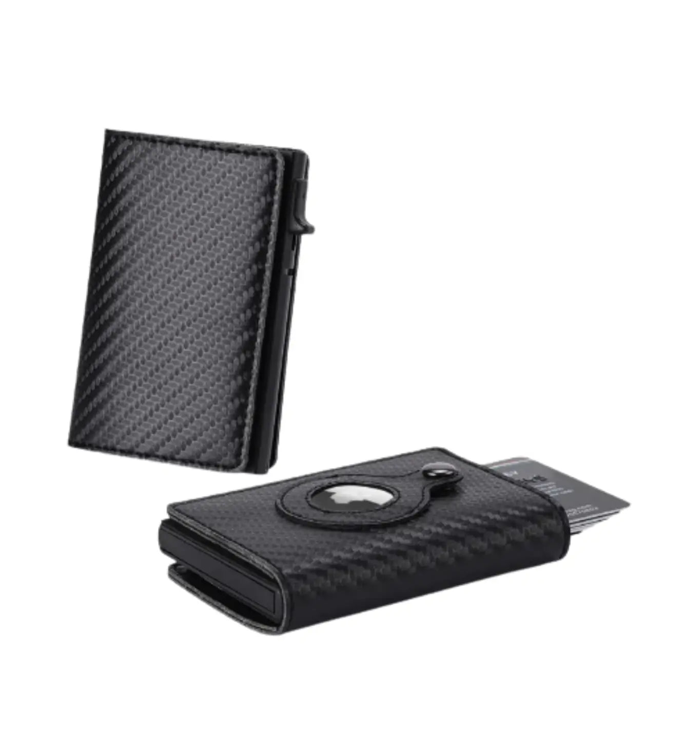 AirTag Wallet SlightKeys - Minimalist Wallet Ma boutique