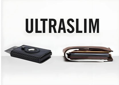 AirTag Wallet SlightKeys - Minimalist Wallet Ma boutique