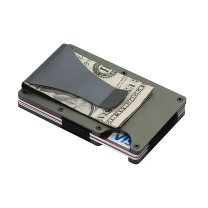 Minimalist Wallet For Men Ma boutique