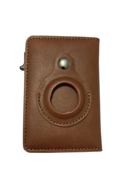 AirTag Wallet SlightKeys - Minimalist Wallet Ma boutique