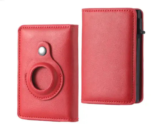 AirTag Wallet SlightKeys - Minimalist Wallet Ma boutique